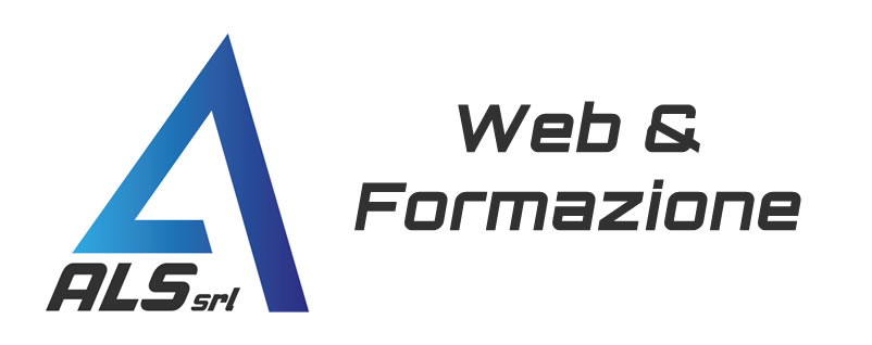 Als - Web & Formazione