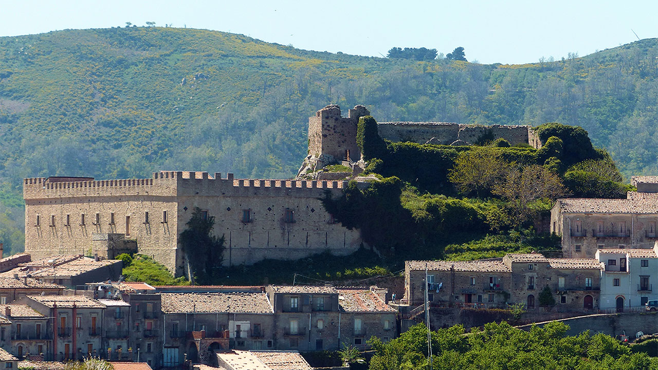 Montalbano Elicona