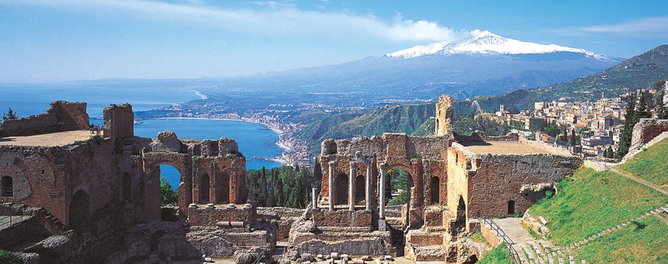 Teatro Taormina