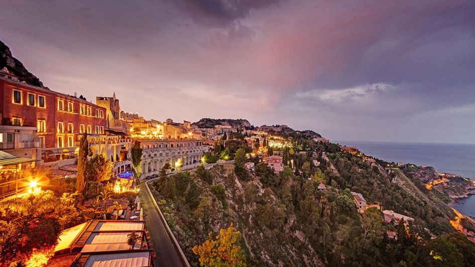 03 Taormina e Castelmola