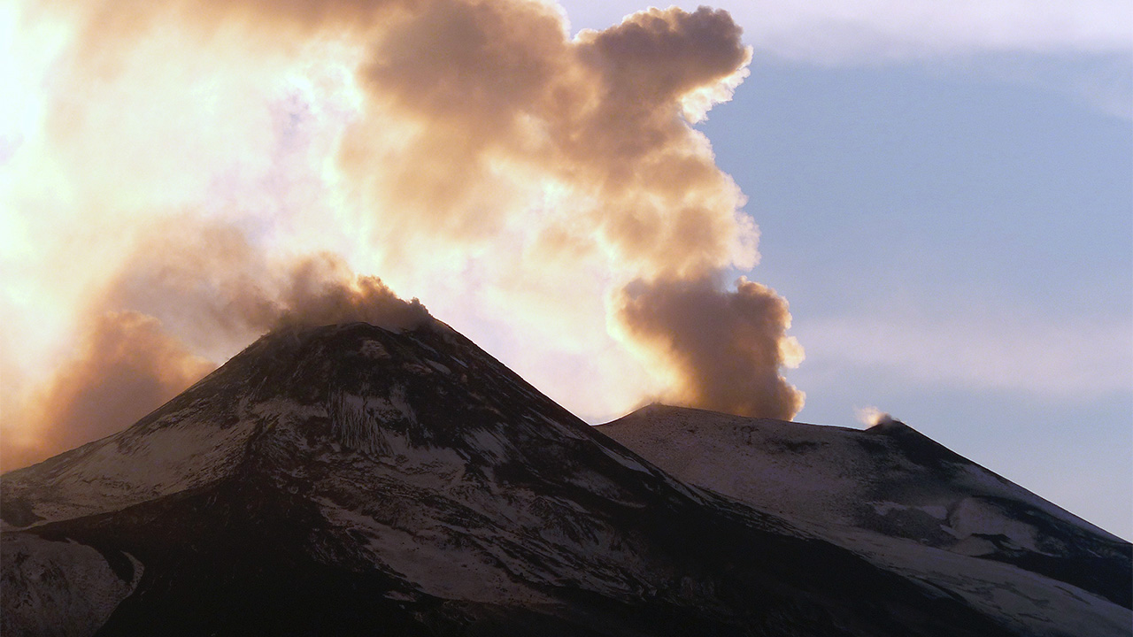 Etna