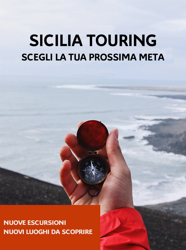 SICILIA TOURING