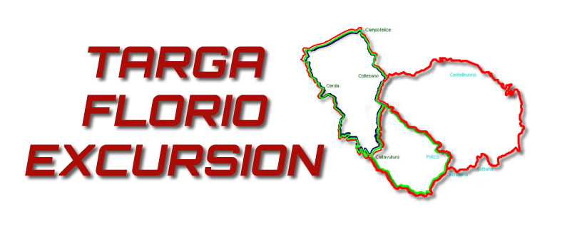 Targa Florio Excursion