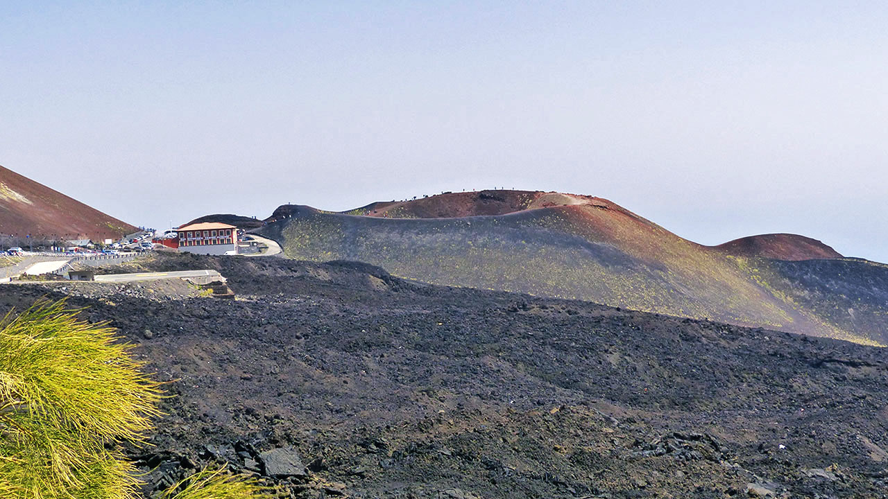 Etna