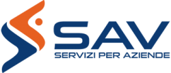 SAV LOGO